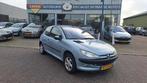PEUGEOT 206 1.4 X-LINE 3D AUTOMAAT XT, Auto's, Peugeot, Automaat, Stof, Origineel Nederlands, Bedrijf