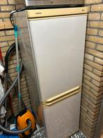 SIEMENS koelkast incl drie vriesvakken, Ophalen, Gebruikt, 200 liter of meer, 160 cm of meer