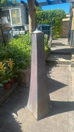 Oliebrander 115cm, Ophalen, Gebruikt