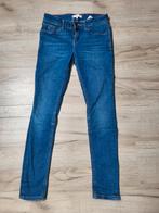 Tommy Hilfiger skinny mt 152 meisje, Ophalen of Verzenden, Zo goed als nieuw