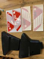 Zijkapjes yamaha fs1, Fietsen en Brommers, Ophalen of Verzenden, Zo goed als nieuw