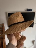 Costes Zonnehoed - Stijlvol de zomer door!, Kleding | Dames, Hoeden en Petten, Ophalen of Verzenden, Zo goed als nieuw, One size fits all