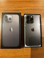 Apple iPhone 13 Pro Graphite 128 GB Batterij conditie 83%, 83 %, 128 GB, Ophalen of Verzenden, Zo goed als nieuw