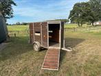 Te koop veewagen, Dieren en Toebehoren