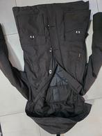 Air force winterjas maat M, Kleding | Dames, Jassen | Winter, Ophalen of Verzenden, Zo goed als nieuw, Maat 38/40 (M), Bruin