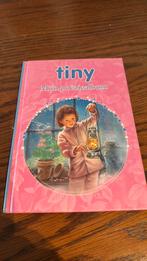 Nieuw Tiny mijn poëziealbum, Boeken, Kinderboeken | Jeugd | onder 10 jaar, Ophalen of Verzenden, Nieuw