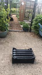 Nieuwe p9 potjes in krat! +/- 800 stuks per krat!, Ophalen, Nieuw, Kweekbak