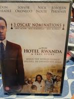 Hotel Rwanda DVD - Drama, Ophalen of Verzenden