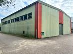 Staalconstructie 600m2, Ophalen, Gebruikt, IJzer