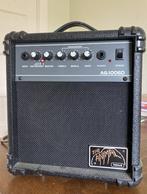 Gitaarversterker Animal AG-1006D, Ophalen, Gebruikt, Minder dan 50 watt