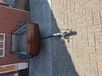 Aanhanger, Ophalen, Zo goed als nieuw