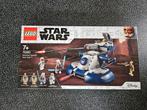 Lego 75283, Ophalen, Nieuw, Complete set, Lego