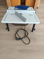 TOPCRAFT  TTS800 zaagbladmachine  25 euro, Doe-het-zelf en Verbouw, Gereedschap | Zaagmachines, Cirkelzaag, Topcraft, Ophalen of Verzenden