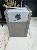 Rieger Boiler - Perfect voor warm water!, Gebruikt, Aardgas, Minder dan 20 liter, Onbekend