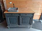 Keuken  bijkeuken, Ophalen, Gebruikt, 50 tot 75 cm, 50 tot 100 cm