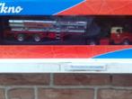 Tekno  Scania  Vabis  van  Verachtert., Ophalen of Verzenden, Nieuw, Bus of Vrachtwagen, Tekno