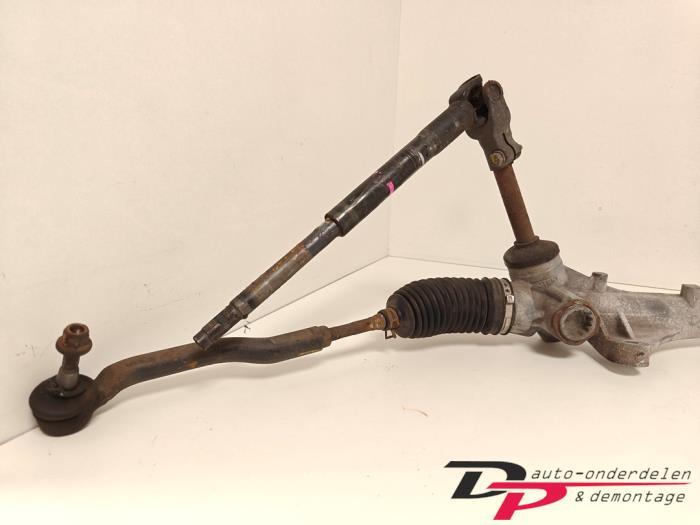 Stuurhuis van een Nissan NV200, Auto-onderdelen, Gebruikt, -, -, Ophalen of Verzenden