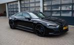 Audi e-tron GT 93kWh, Automaat, Zwart, Vierwielaandrijving, 555 min