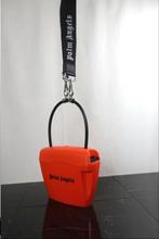 Oranje Palm Angels Tas, Ophalen of Verzenden, Zo goed als nieuw, Oranje, Handtas