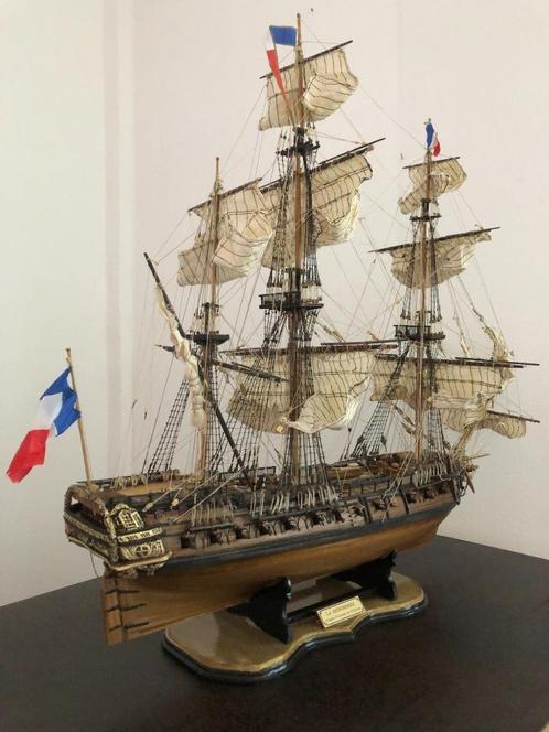 La Renommee 1744, Hobby en Vrije tijd, Modelbouw | Boten en Schepen, Nieuw, 1:50 tot 1:200, Overige merken, Ophalen of Verzenden