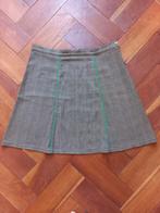 Wow to Go leuke rok mt M, Ophalen of Verzenden, Zo goed als nieuw, Groen, Boven de knie