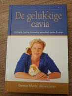 Boek 'De gelukkige cavia' door Bernice Muntz, Konijnen of Knaagdieren, Zo goed als nieuw, Verzenden, Bernice Muntz