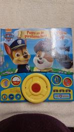 paw patrol kijk en zoek boek, Ophalen of Verzenden, Zo goed als nieuw