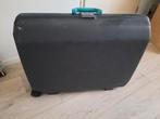 Samsonite reiskoffer, Ophalen, Gebruikt, Hard kunststof