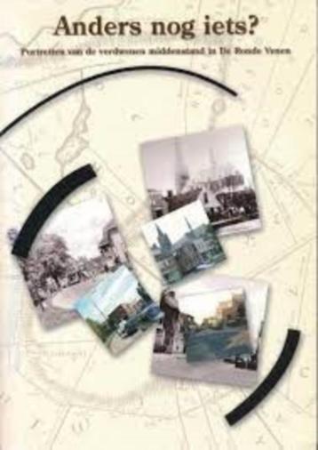 Anders nog iets ? Portretten van de verdwenen middenstand in beschikbaar voor biedingen