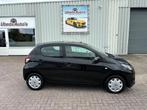 Peugeot 108 1.0 e-VTi Active 5 DEURS NL AUTO KM 97567 NAP AP, Voorwielaandrijving, Stof, Gebruikt, 4 stoelen