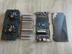 Asus RTX 2060 6GB Nvidia GPU videokaart, Computers en Software, Videokaarten, PCI-Express 3, GDDR6, DisplayPort, Ophalen of Verzenden