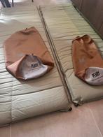 Selfinflatable matjes Outdoor Perry, Ophalen, Zo goed als nieuw, Tot en met 4