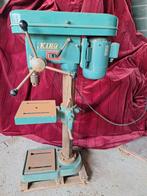 Kolom boormachine 230 vollt  kingTNW      type KSD -340, Doe-het-zelf en Verbouw, Ophalen, Boormachine