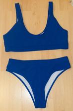 Blauwe Bikini - Perfect voor de Zomer!, Ophalen of Verzenden, Zo goed als nieuw, Blauw, Bikini