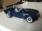 Road Though Shelby Cobra 1:18. (1964), Ophalen of Verzenden, Nieuw, Auto, Overige merken
