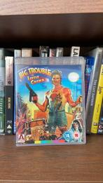 Big Trouble in Little China - blu-ray (Arrow Video), Cd's en Dvd's, Blu-ray, Ophalen of Verzenden, Zo goed als nieuw, Actie