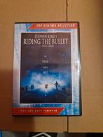 Stephen king's Riding the bullet, Cd's en Dvd's, Dvd's | Horror, Vanaf 16 jaar, Ophalen of Verzenden, Zo goed als nieuw