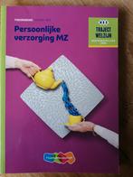 Persoonlijke verzorging MZ - MBO, Ophalen of Verzenden, Gelezen, MBO, C. Telman Verhoef
