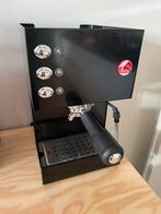La Pavoni CGM Gran Caffe Espresso machine, Witgoed en Apparatuur, Koffiezetapparaten, Ophalen, Espresso apparaat, Overige typen