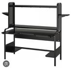 Bureau Fredde ikea izgs, Ophalen, Zo goed als nieuw