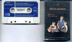 Reinata Heemskerk Gebed Voor Mijn Kinderen 12 nrs cassette, Cd's en Dvd's, 1 bandje, Ophalen of Verzenden, Zo goed als nieuw, Origineel