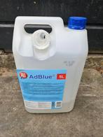 Adblue, Ophalen