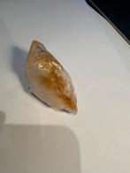 Citrien Kwarts Mineraal, Verzamelen, Mineralen en Fossielen, Ophalen of Verzenden, Mineraal