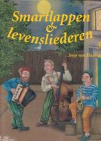 Accordeon/keyboard-Smartlappen en levensliederen deel 3-mooi, Keyboard, Gebruikt, Ophalen of Verzenden, Thema