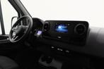 Mercedes-Benz Sprinter 315 CDI L2H2 Automaat 3-Zits, Airco,, Automaat, Gebruikt, Zwart, 4 cilinders
