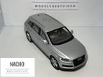 Audi Q7 4.2 FSI (2006) | Kyosho | schaal 1:18, Ophalen of Verzenden, Zo goed als nieuw, Kyosho