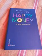 A. Tichy - Happy Money, Ophalen of Verzenden, A. Tichy; G. Leidig, Zo goed als nieuw