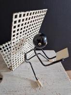 Vintage Dutch design Pilastro postrekje, Ophalen of Verzenden