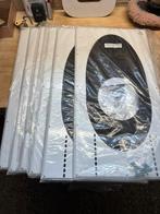 Dakdoorvoer  schuine daken, Verzenden, Overige materialen, Minder dan 4 cm, Minder dan 5 m²