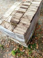 Kalk zand steen, Tuin en Terras, Ophalen, Zo goed als nieuw, Overige materialen